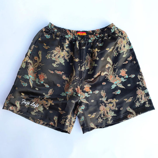 Onyx Loft Shorts