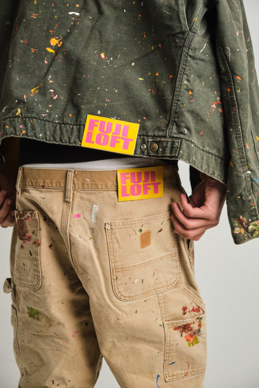 Creator Work Jacket (XL)