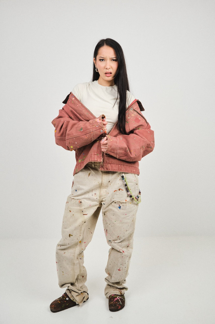 Creator Work Jacket (S)