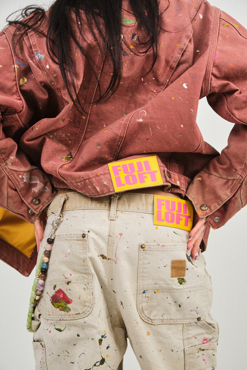 Creator Work Jacket (S)