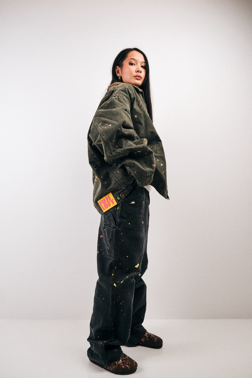 Creator Work Jacket (XL)