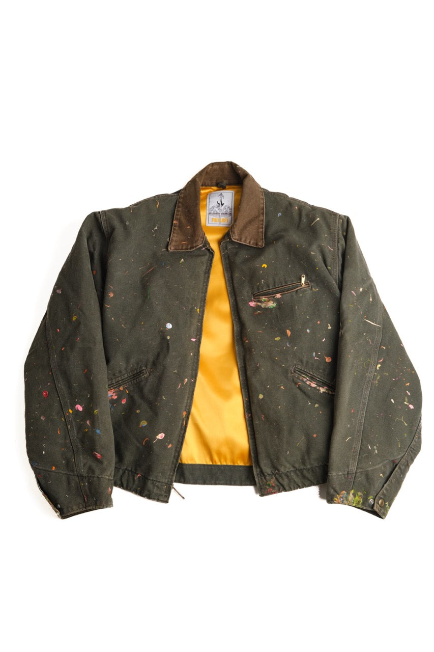 Creator Work Jacket (XL)