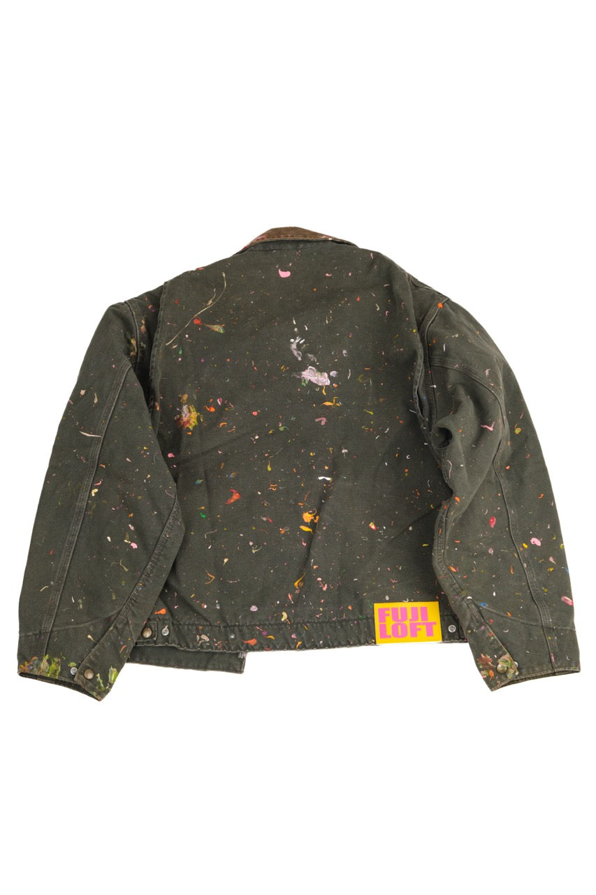 Creator Work Jacket (XL)