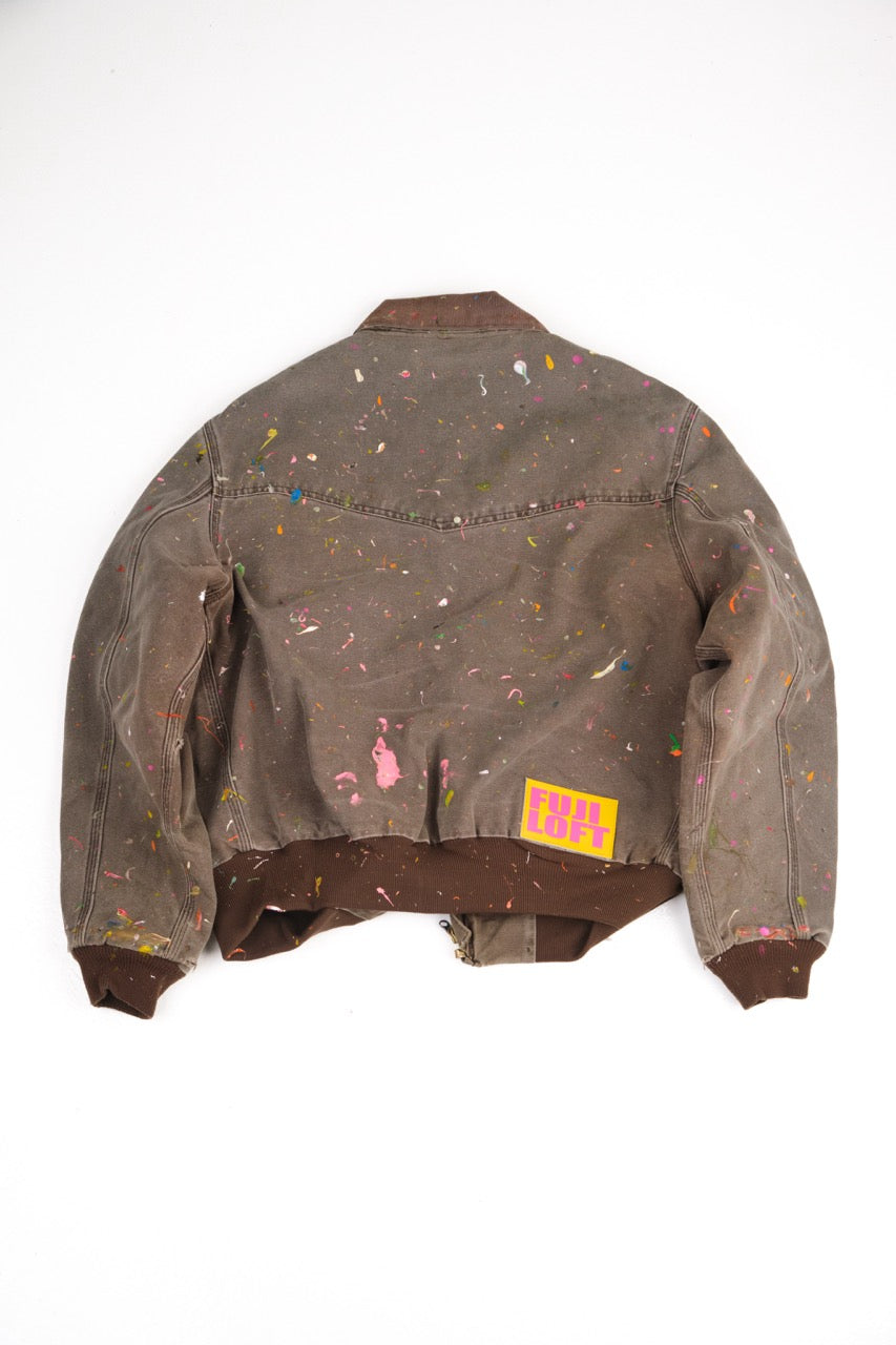 Creator Work Jacket (L)