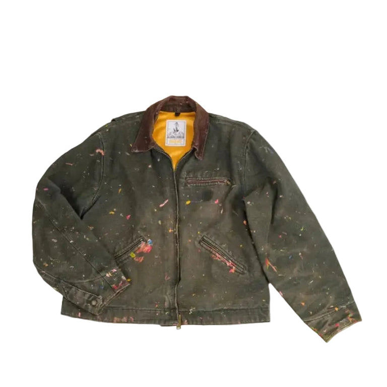 Creator Work Jacket (M)