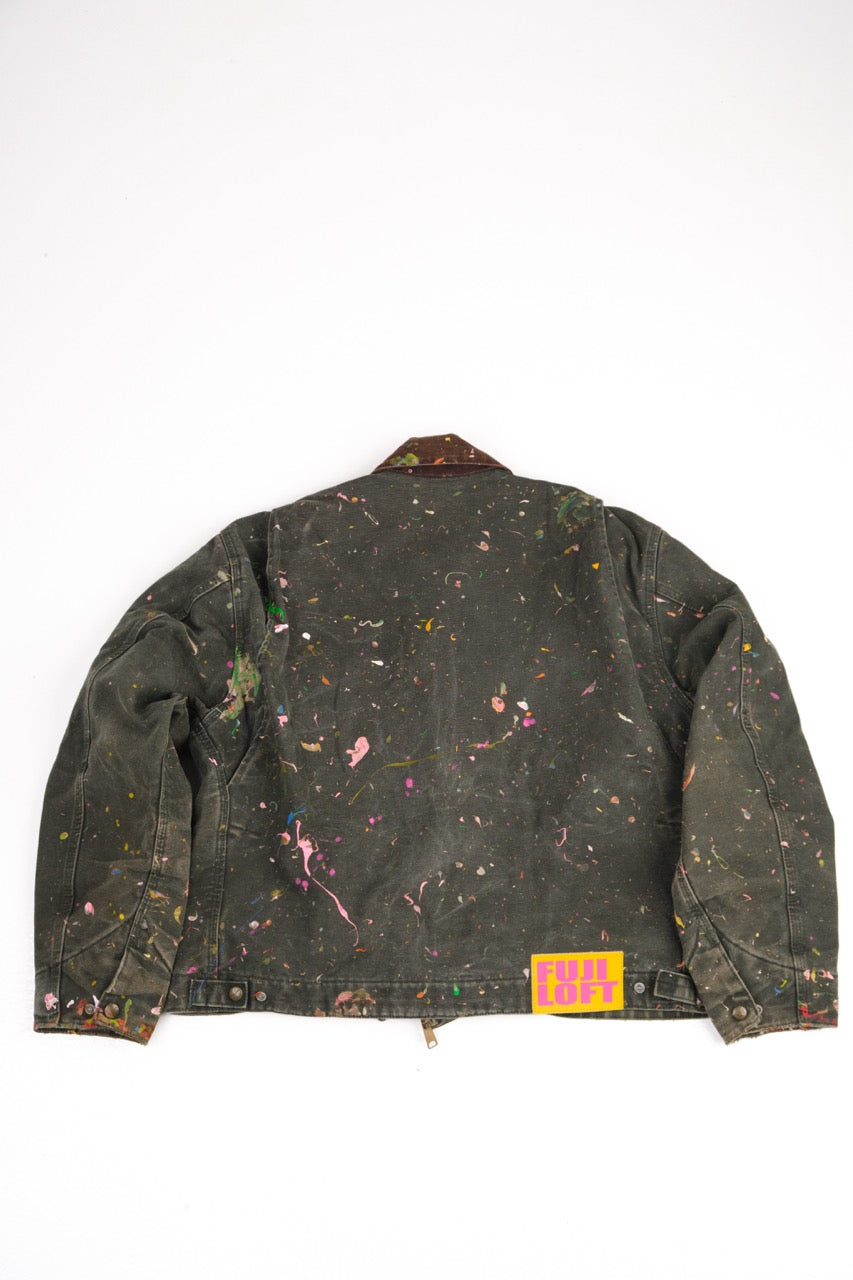 Creator Work Jacket (M)