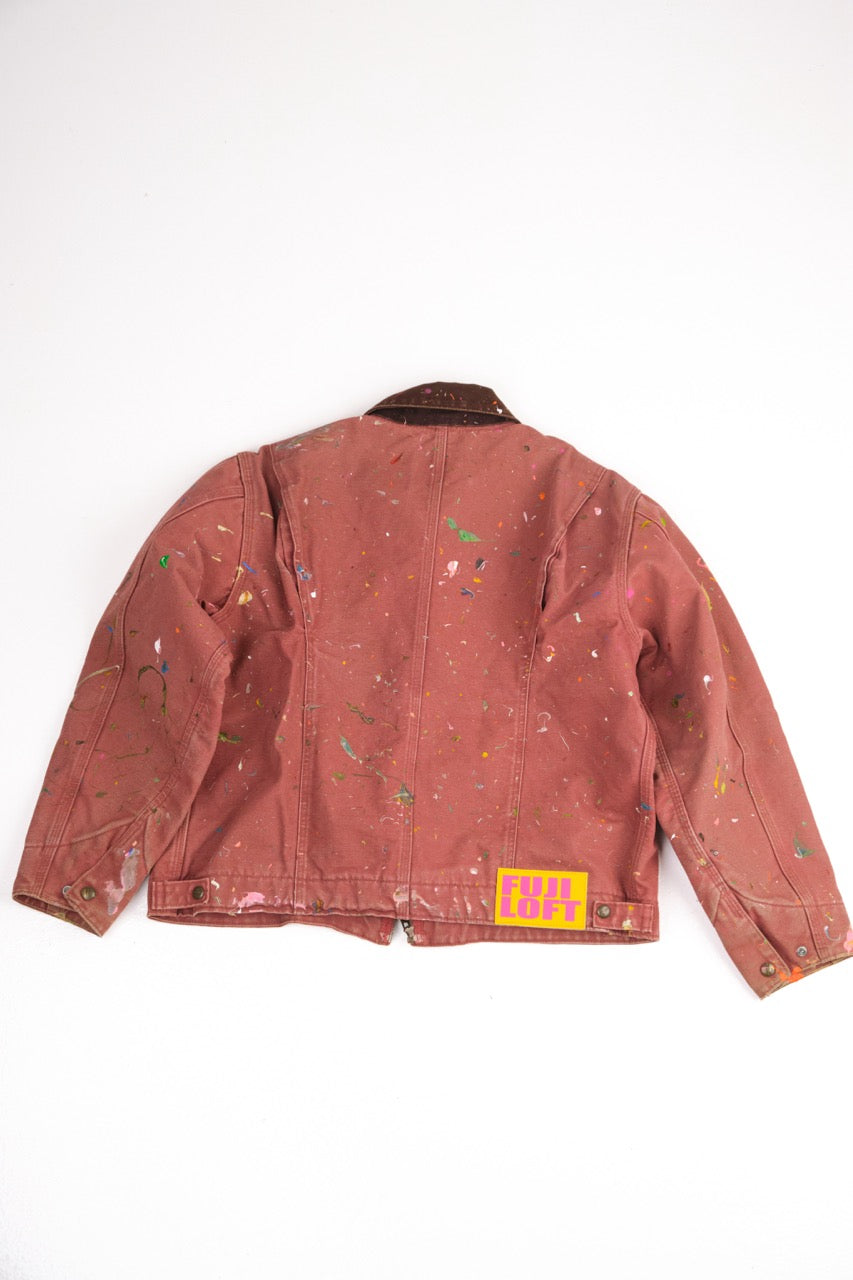 Creator Work Jacket (S)