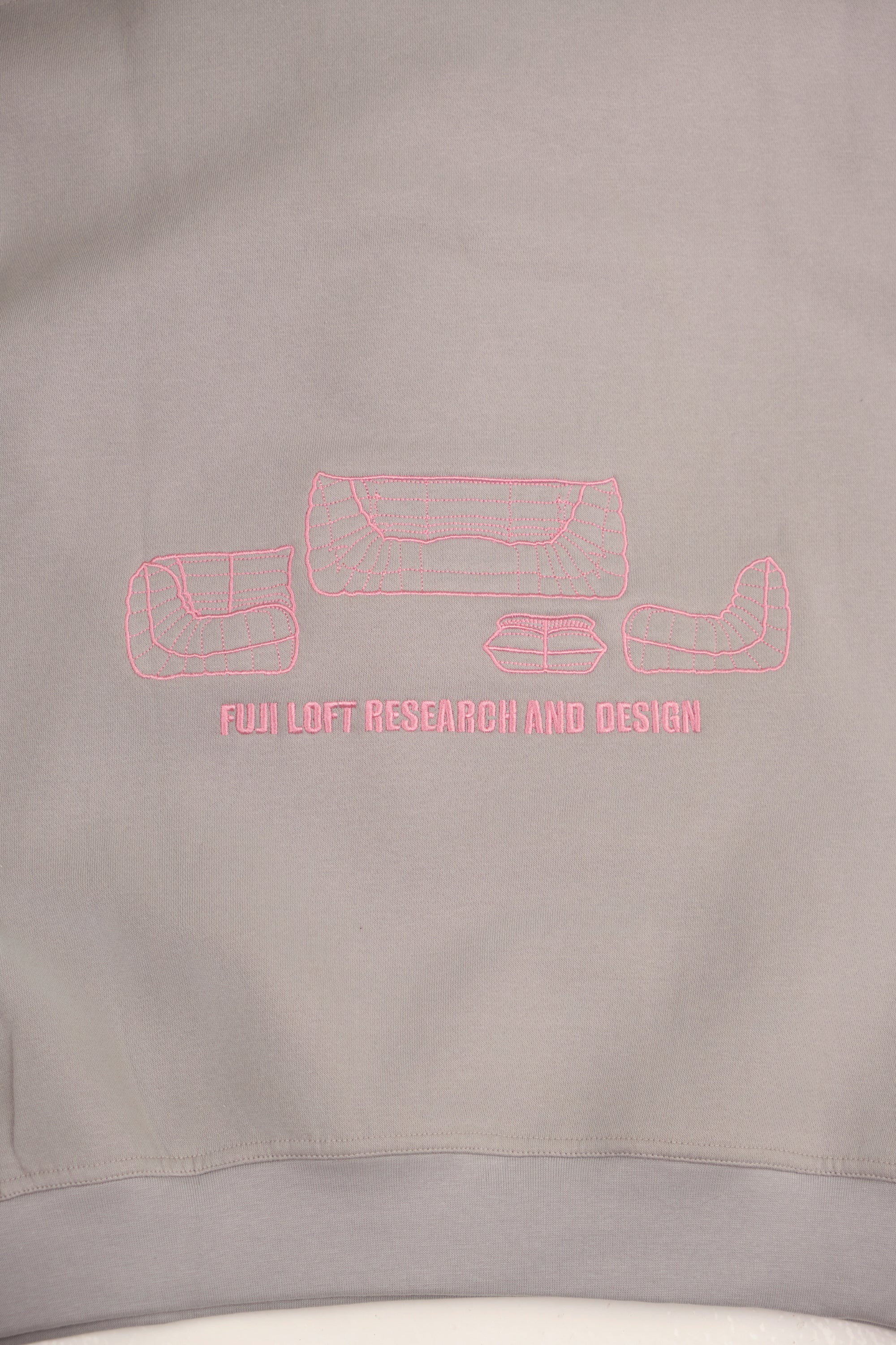 Research and Design Hoodie