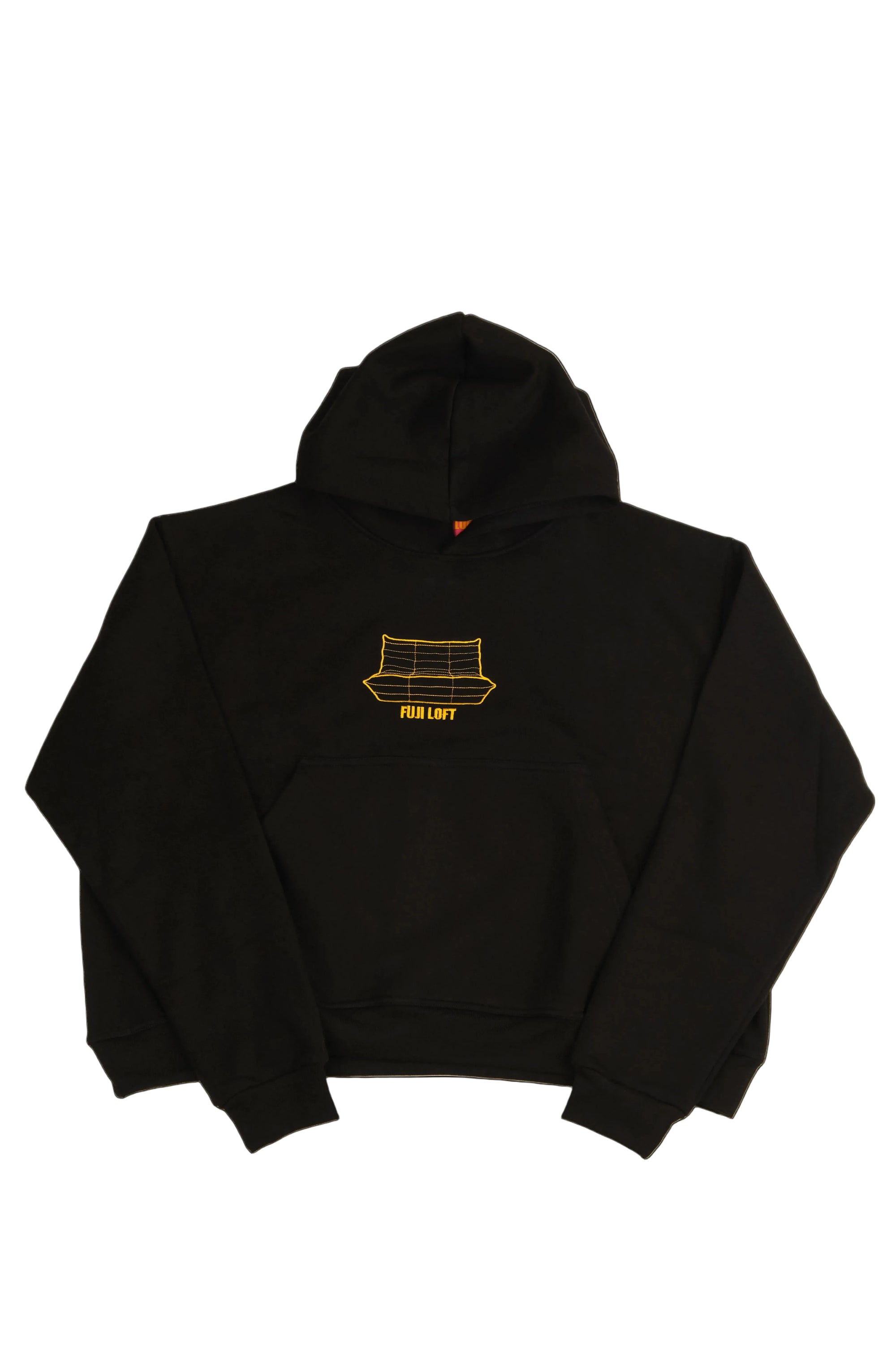 Research and Design Hoodie