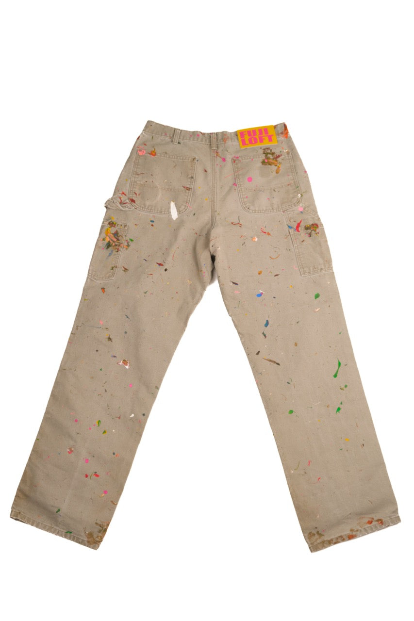 Creator Work Pants