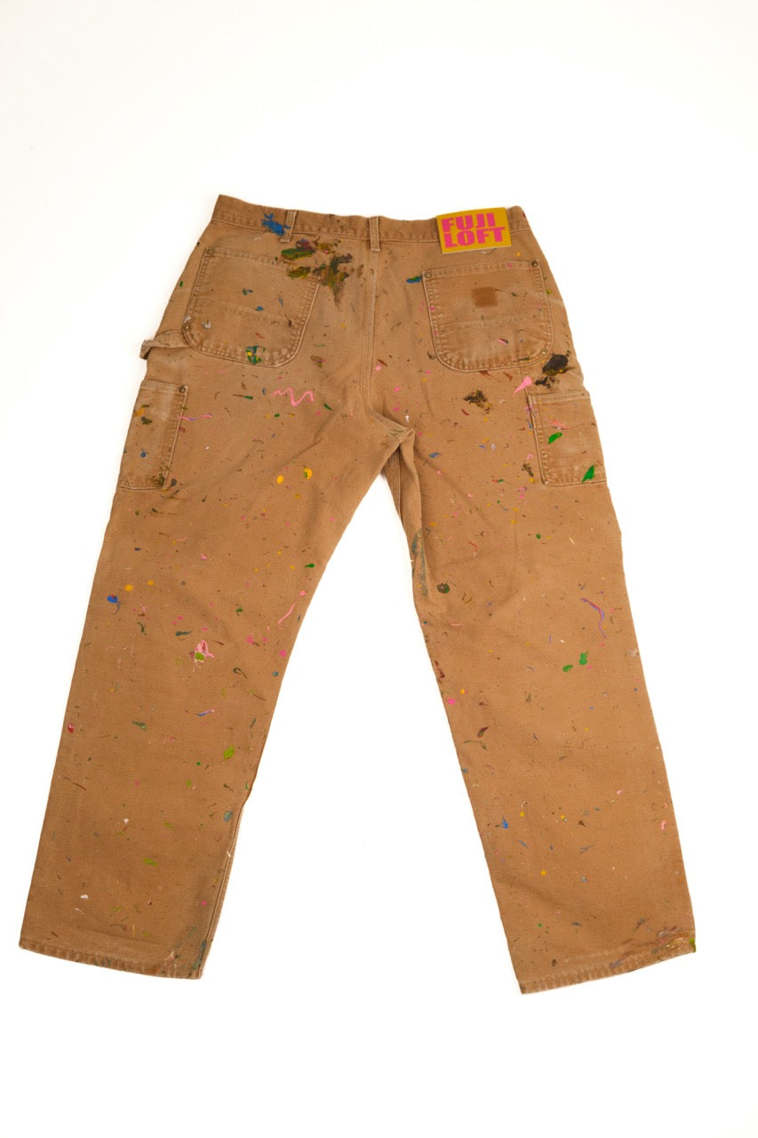 Creator Work Pants