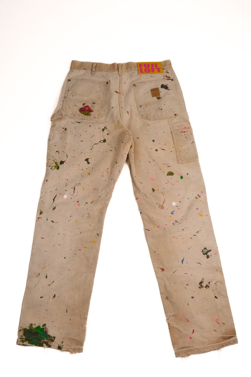 Creator Work Pants