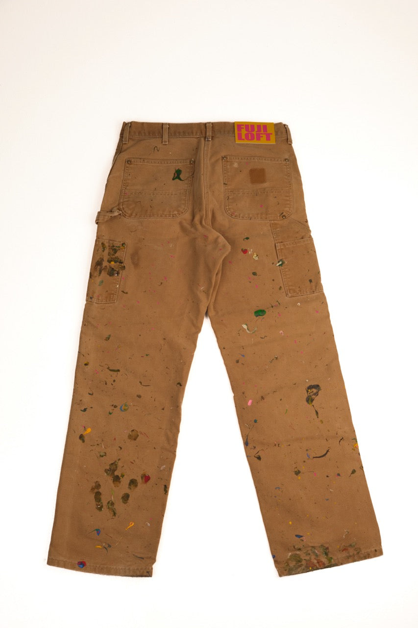 Creator Work Pants