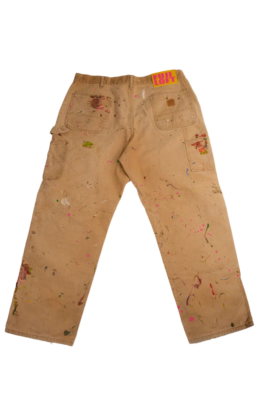 Creator Work Pants