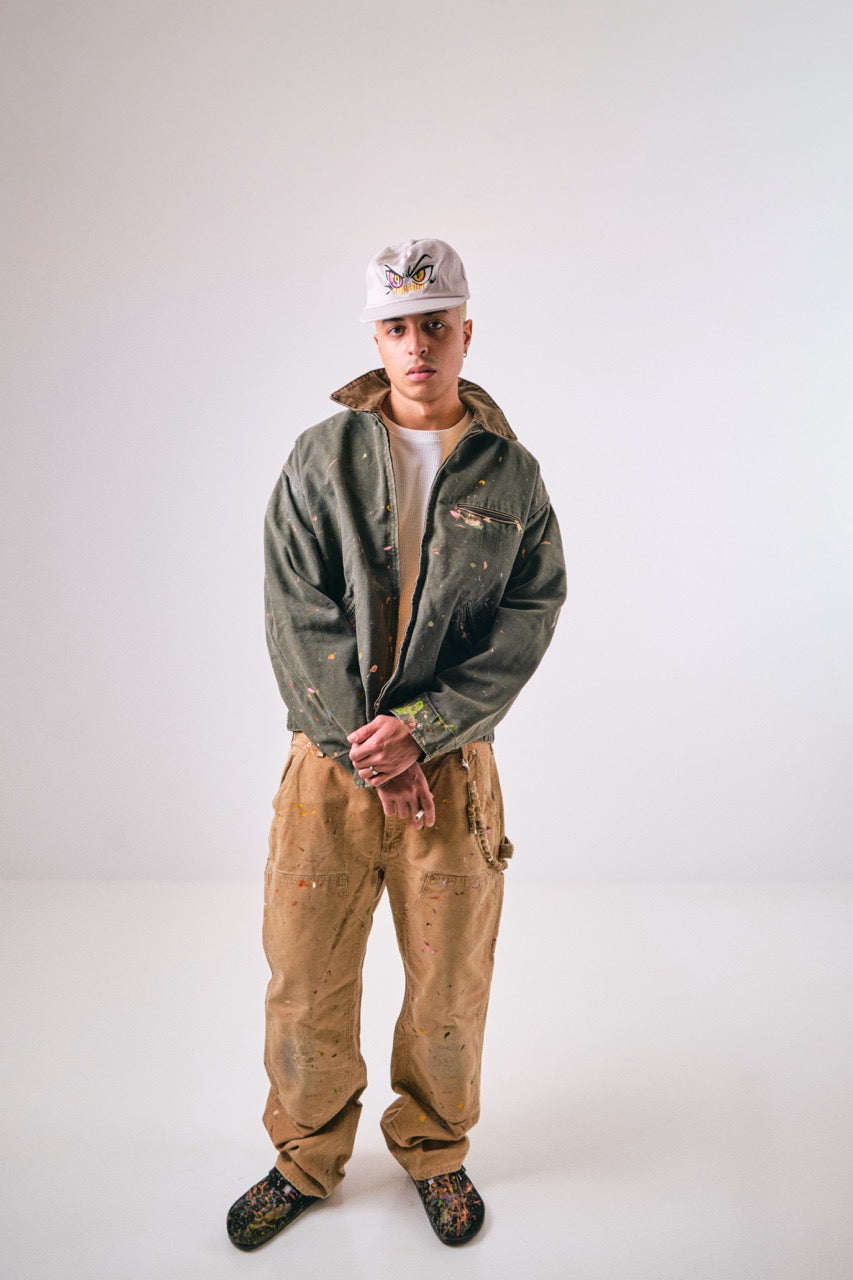 Creator Work Jacket (XL)