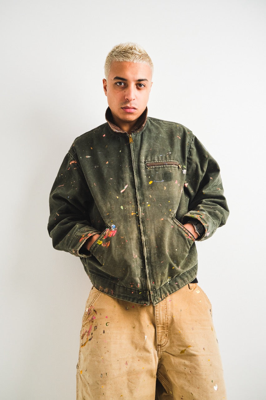 Creator Work Jacket (M)