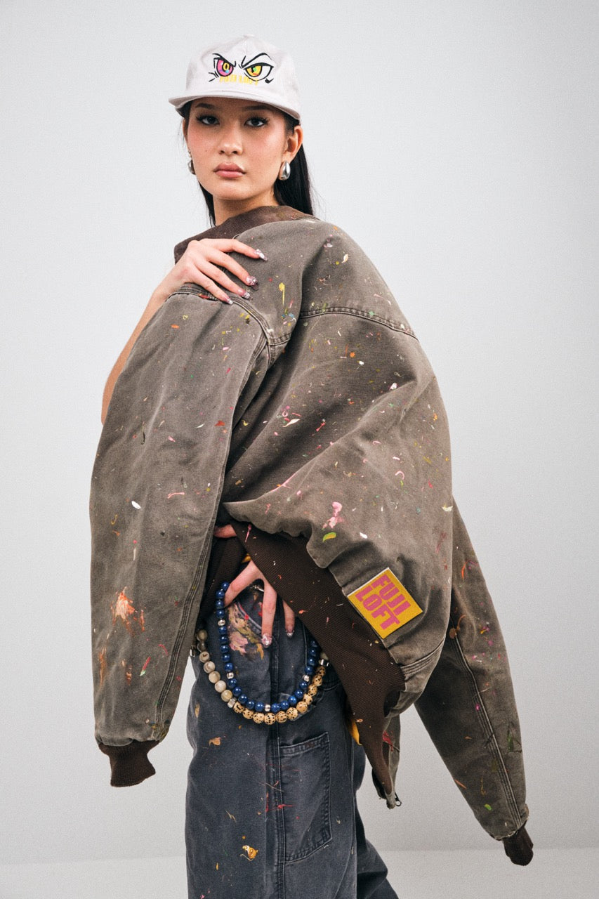 Creator Work Jacket (L)