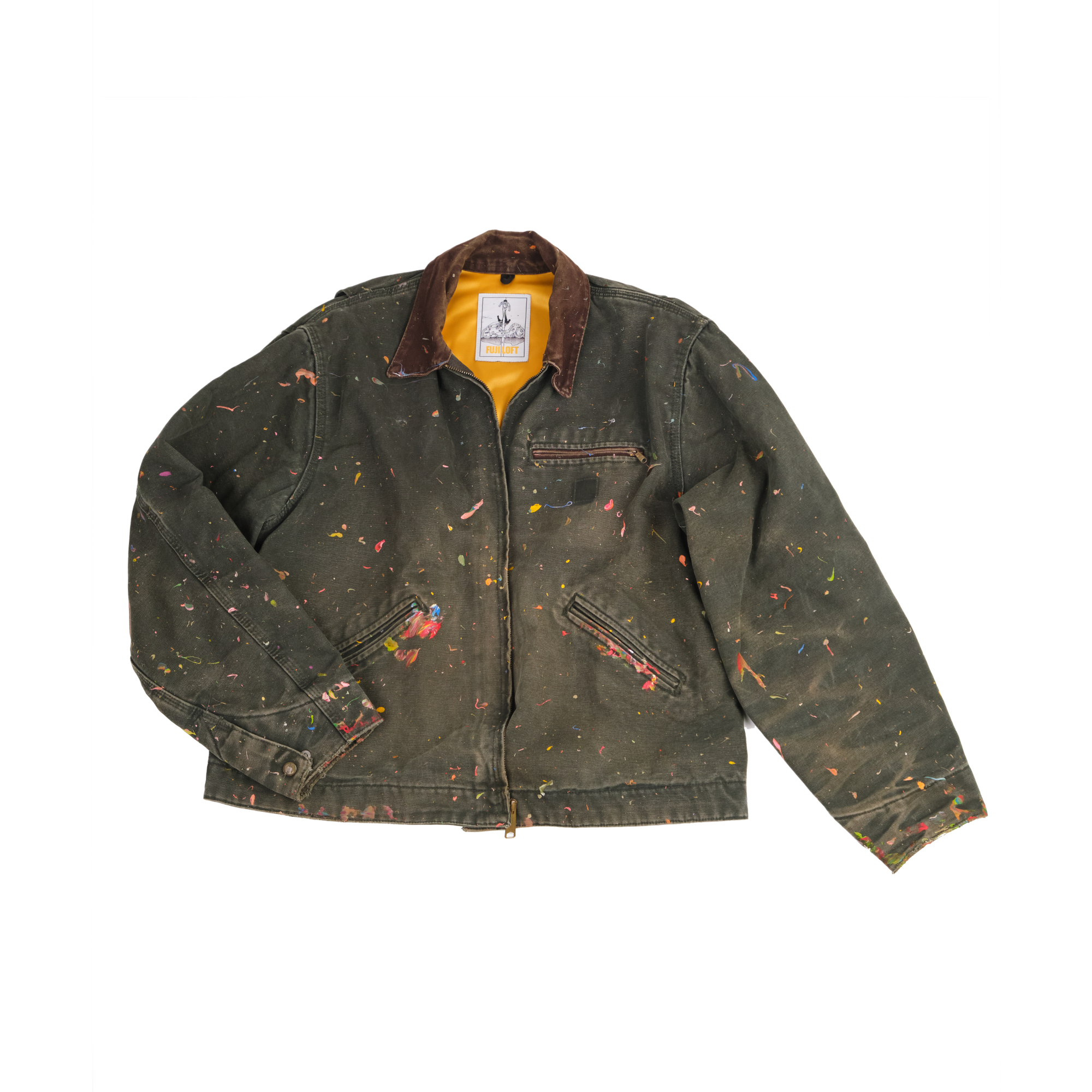 Creator Work Jacket (M)