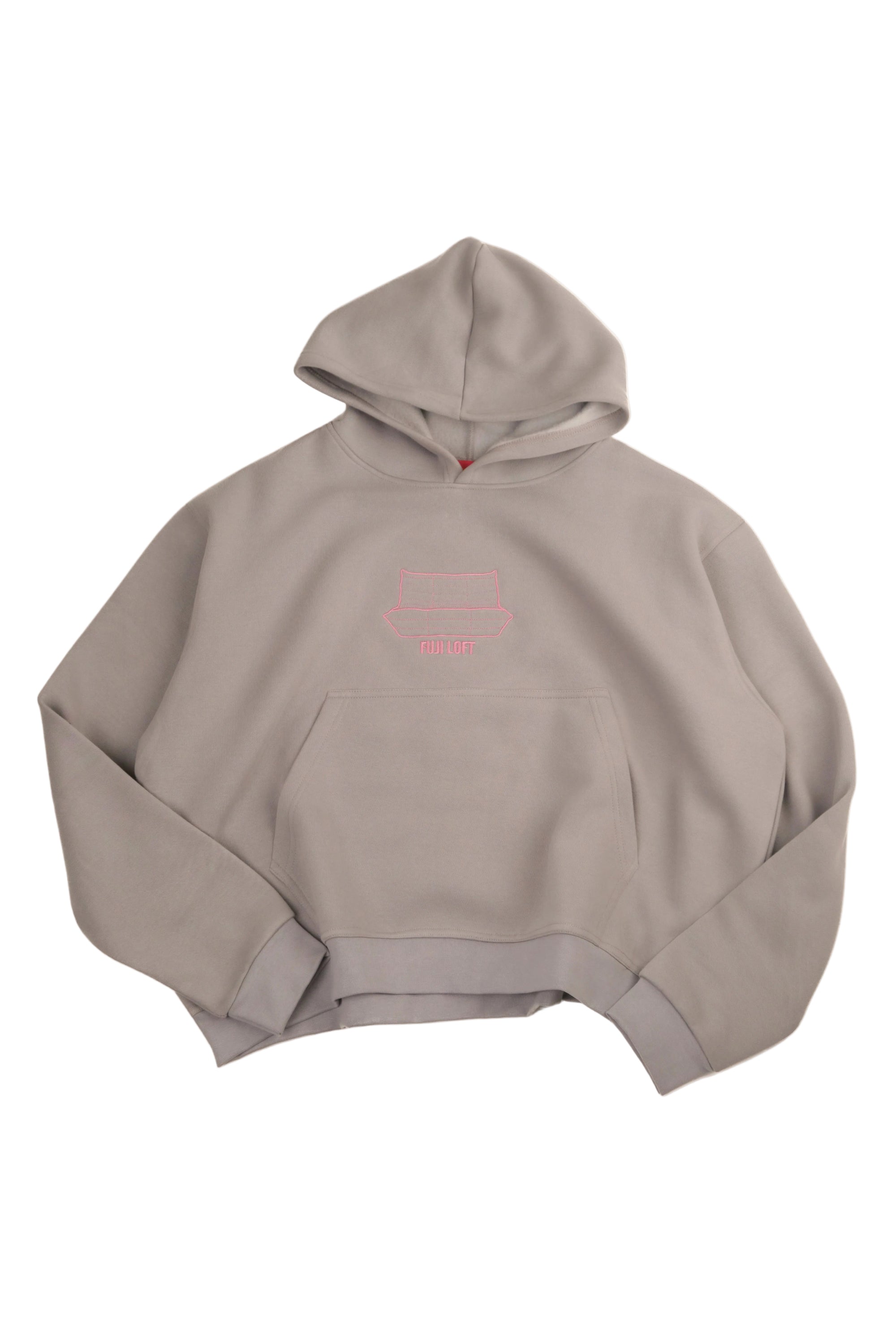Research and Design Hoodie