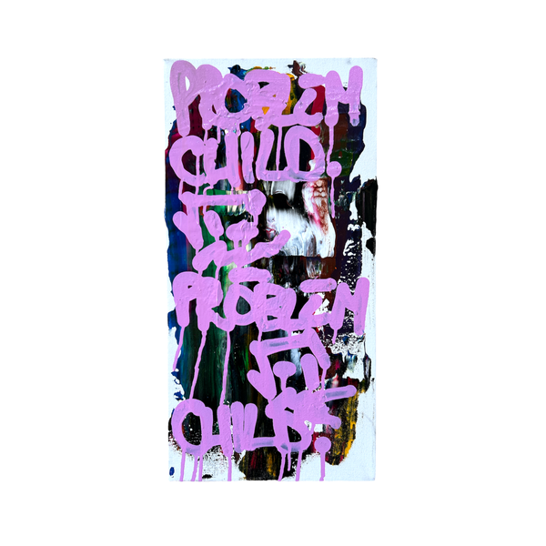 Problem Child – FUJI LOFT