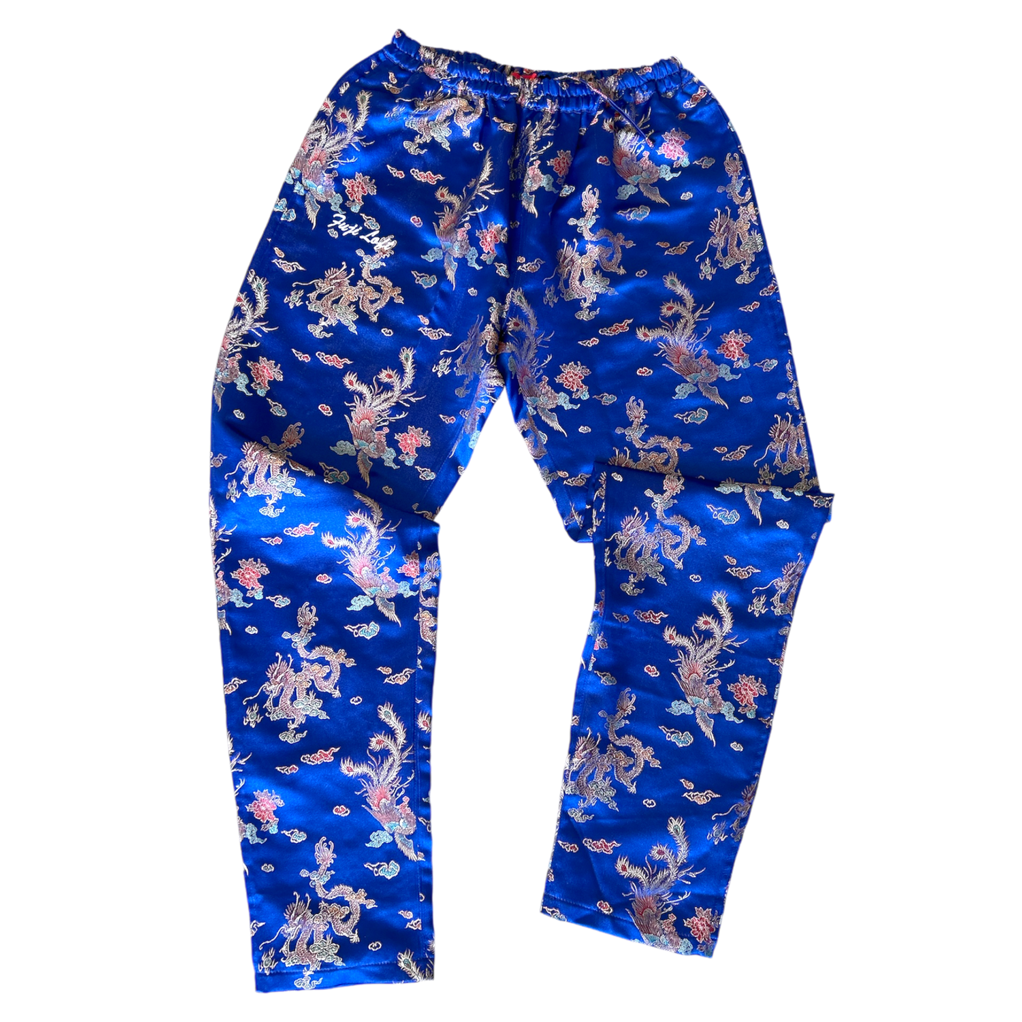 Cerulean Loft Pants