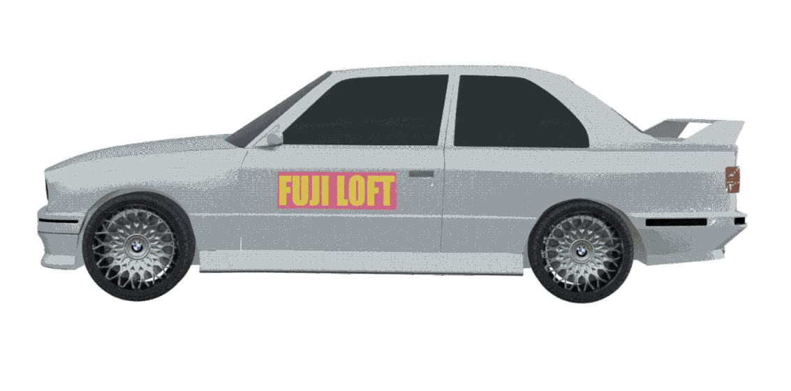 FUJI LOFT