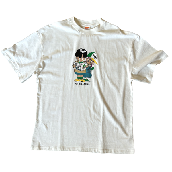 Fuji Loft & Friends T-Shirt