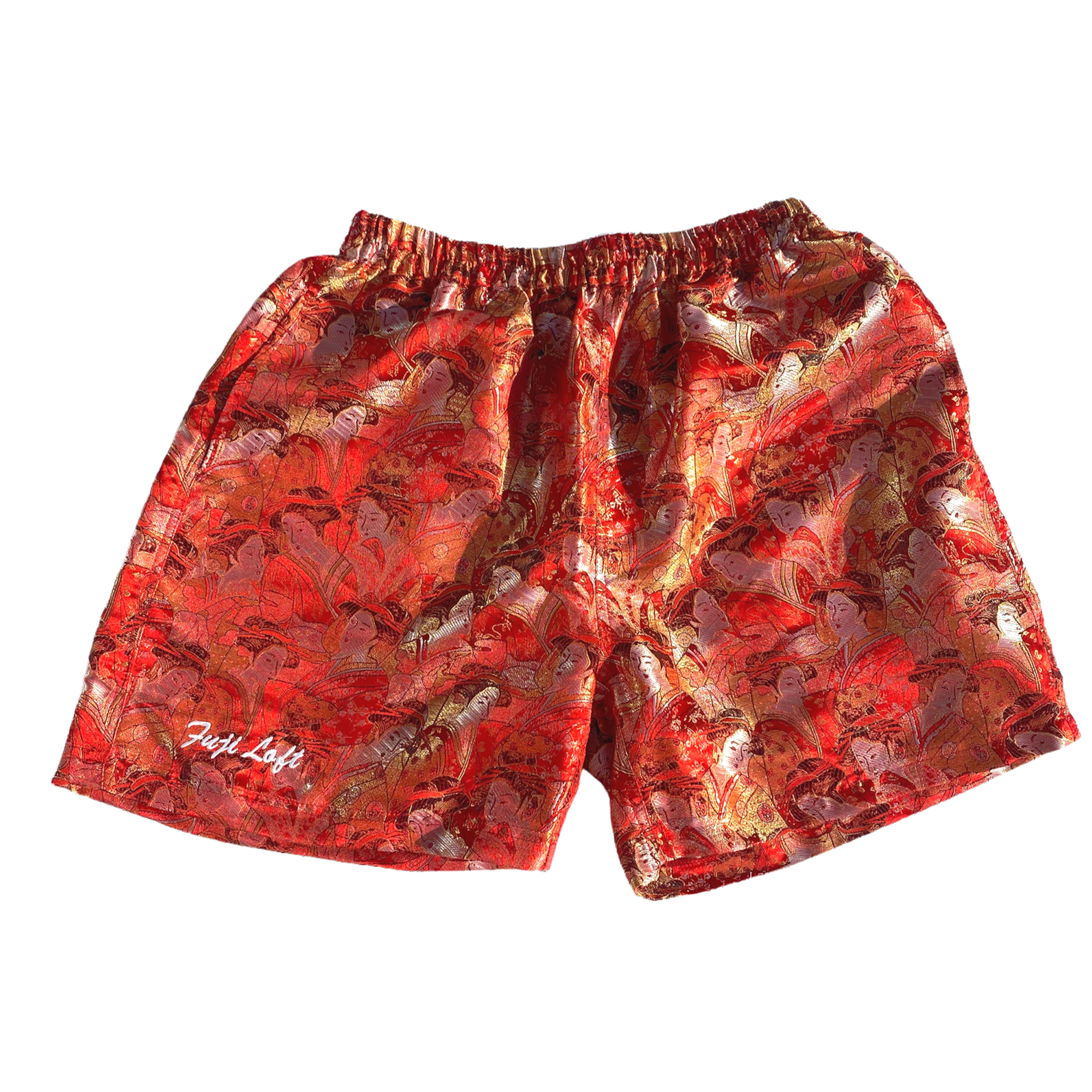 Loft Shorts FUJI LOFT