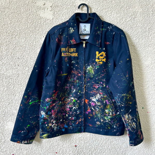 Creator Work Jacket