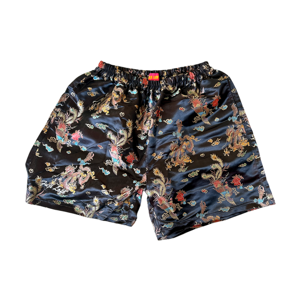 Onyx Loft Shorts