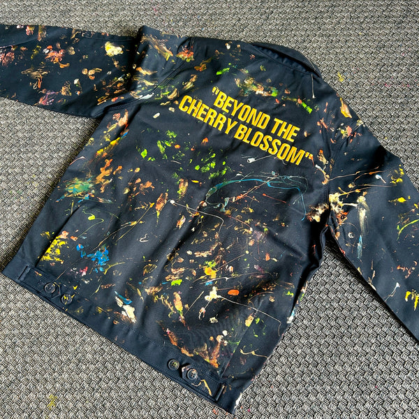 Creator Work Jacket