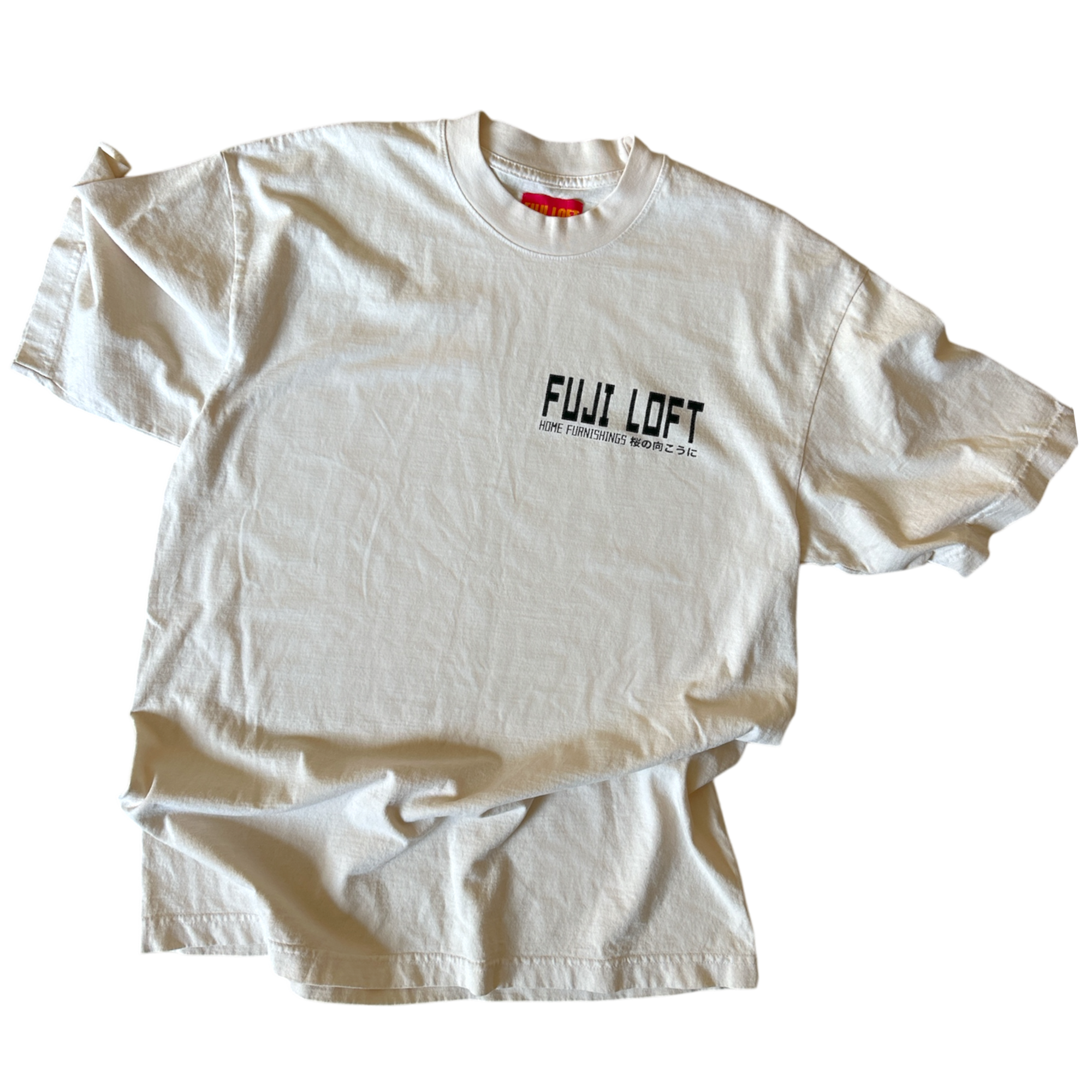 Fuji Wassily T-Shirt