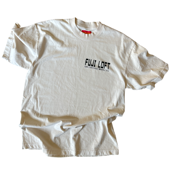 Fuji Wassily T-Shirt