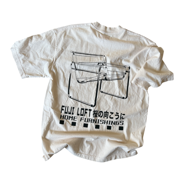 Fuji Wassily T-Shirt