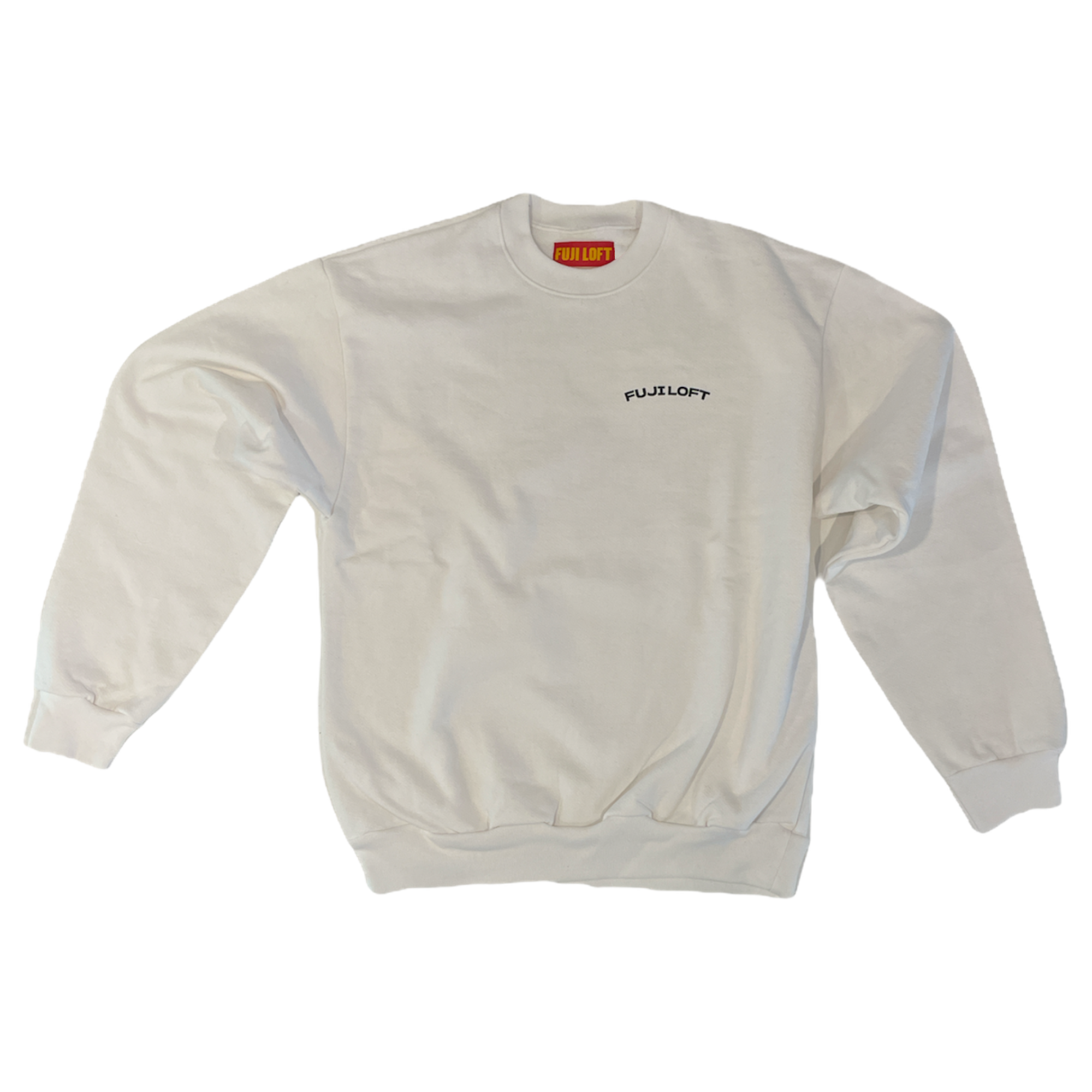 Sushi Bar Crewneck