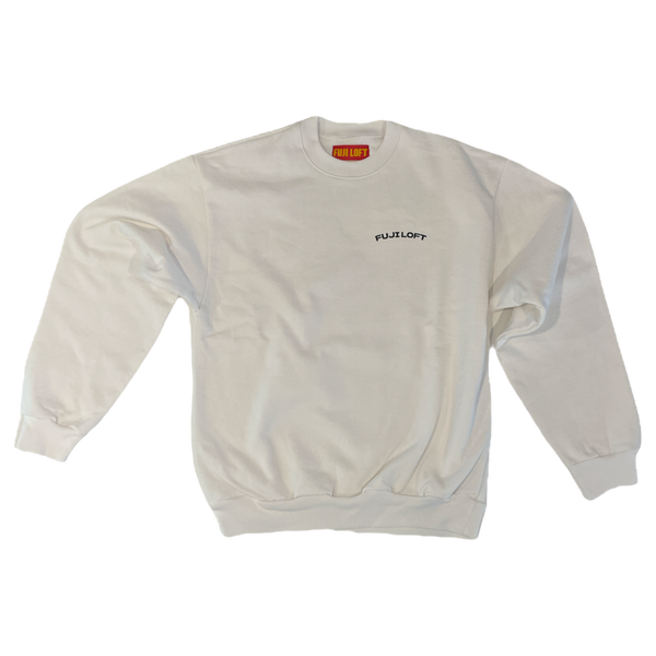 Sushi Bar Crewneck