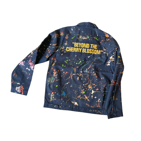 Creator Work Jacket