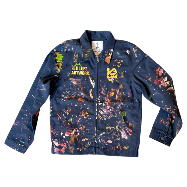 Creator Work Jacket