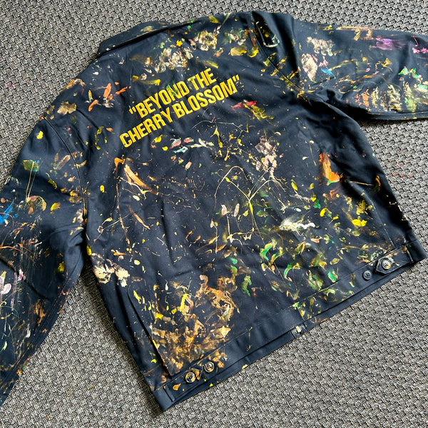 Creator Work Jacket