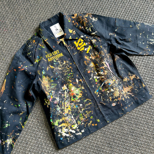 Creator Work Jacket